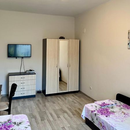 Apartment Andrea Varna Dış mekan fotoğraf