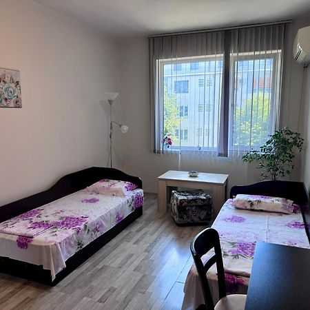 Apartment Andrea Varna Dış mekan fotoğraf