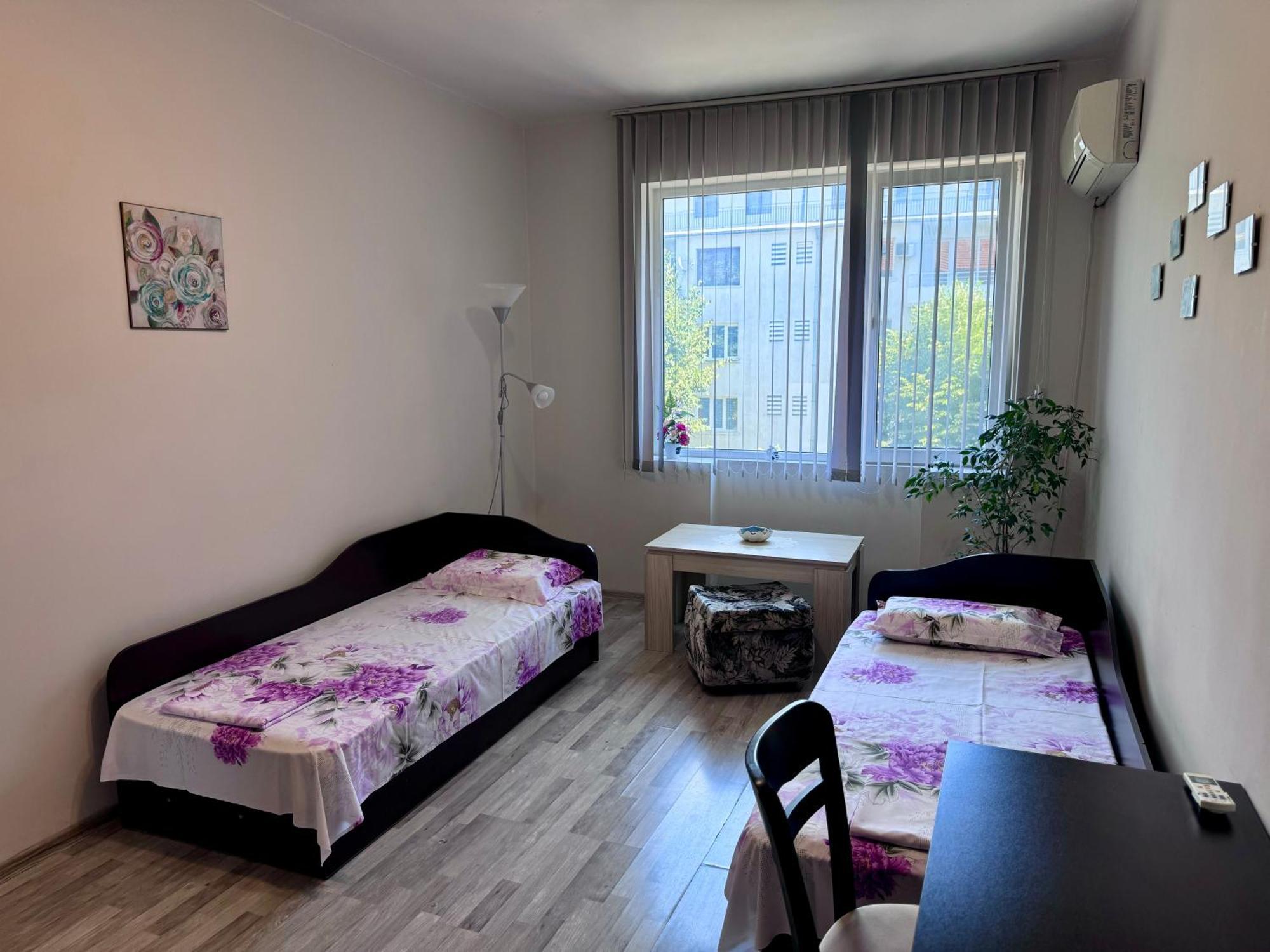 Apartment Andrea Varna Dış mekan fotoğraf