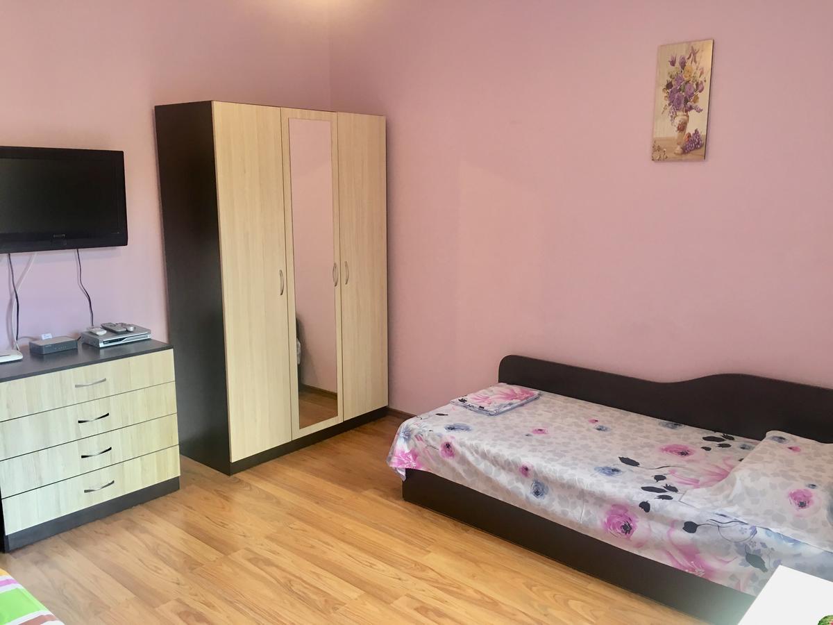 Apartment Andrea Varna Dış mekan fotoğraf